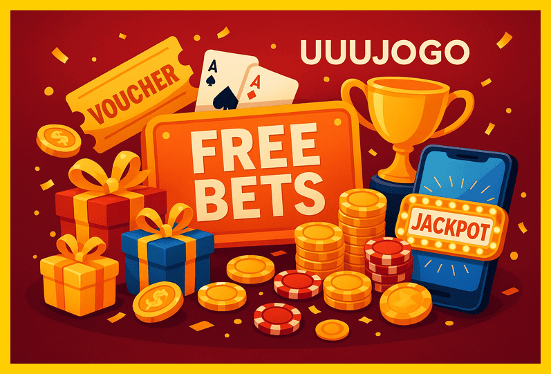 Login no Cassino UUUJOGO